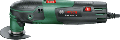 Bosch PMF 2000 CE Karton Kutulu Ürün