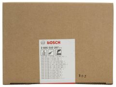 Bosch Taşlama Siperi Kapaksız Vidalı 180 mm