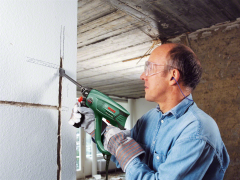 Bosch PBH 2500 SRE Kırıcı-Delici