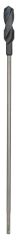 Bosch SDS-Plus Kalıp-Izo K-Delici Ucu 28*600mm