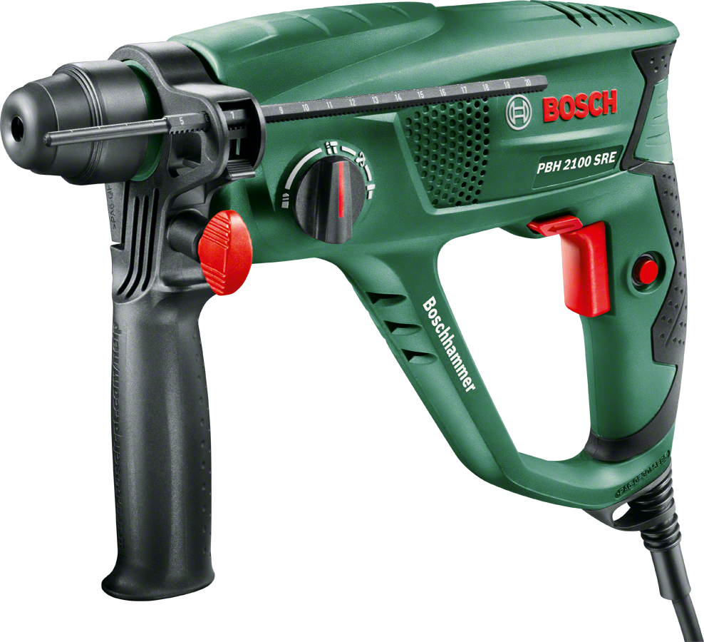 Bosch PBH 2100 SRE Kırıcı-Delici