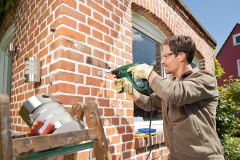 Bosch PBH 2100 SRE Kırıcı-Delici