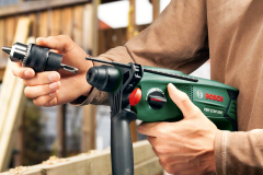 Bosch PBH 2100 SRE Kırıcı-Delici