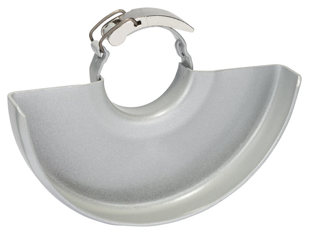Bosch Kodlamalı Koruma Siperliği 125 mm