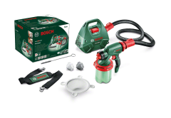 Bosch PFS3000-2BoyaPüskürtme Sistemi
