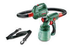 Bosch PFS1000 Boya Püskürtme Sistemi