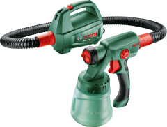 Bosch PFS1000 Boya Püskürtme Sistemi