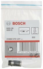 Bosch Penset Ø6mm Somunsuz GGS8/28…