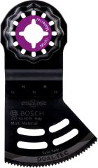 Bosch Starlock Testere Ucu MM AYZ 53 BPB 1'li