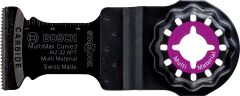 Bosch Starlock Testere Ucu MuMax AIZ32APT 25li