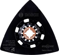 Bosch Starlock Testere Ucu GA AVZ90 RT2 1'li