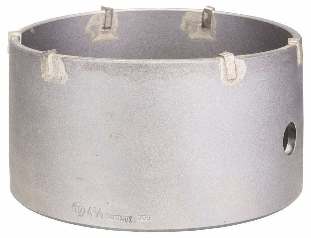 Bosch SDS-Plus-9 CoreCut Buat Ucu 112*72 mm