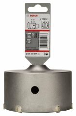 Bosch SDS-Plus-9 CoreCut Buat Ucu 112*72 mm