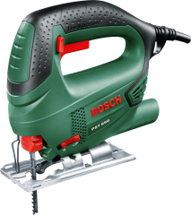 Bosch PST 650 EASY Dekupaj Testeresi 500 watt