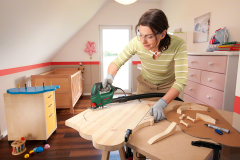 Bosch PST 650 EASY Dekupaj Testeresi 500 watt