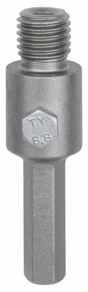 Bosch HEX Şaftlı Buat Uç Adaptörü 11*80 mm