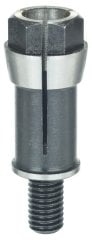Bosch - GGS 16 Sıkma Somunlu Penset 10 mm