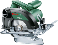 Bosch PKS 40 Daire Testere