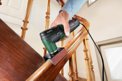 Bosch PMF250CES Çok Fonksiyonlu Alet
