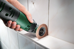 Bosch PMF250CES Çok Fonksiyonlu Alet