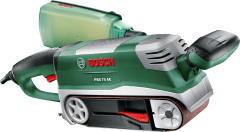 Bosch PBS 75 AE SET Tank Zımpara