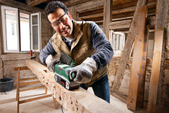 Bosch PBS 75 AE SET Tank Zımpara
