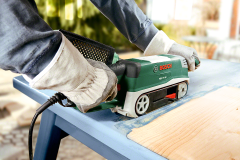 Bosch PBS 75 AE SET Tank Zımpara