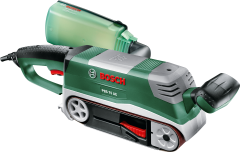 Bosch PBS 75 AE SET Tank Zımpara