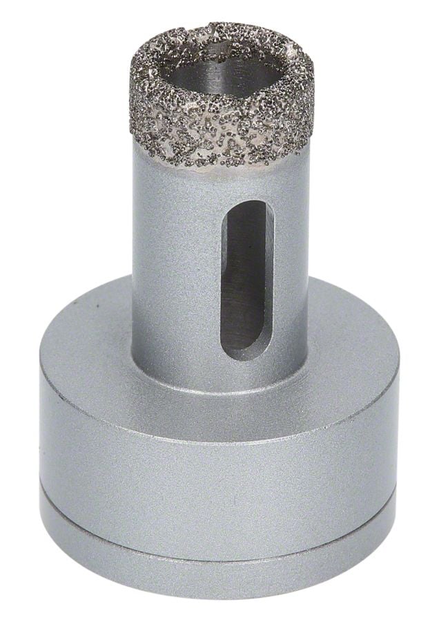 Bosch X-LOCK DrySpeed BfC Elmas Delici Uç 20mm