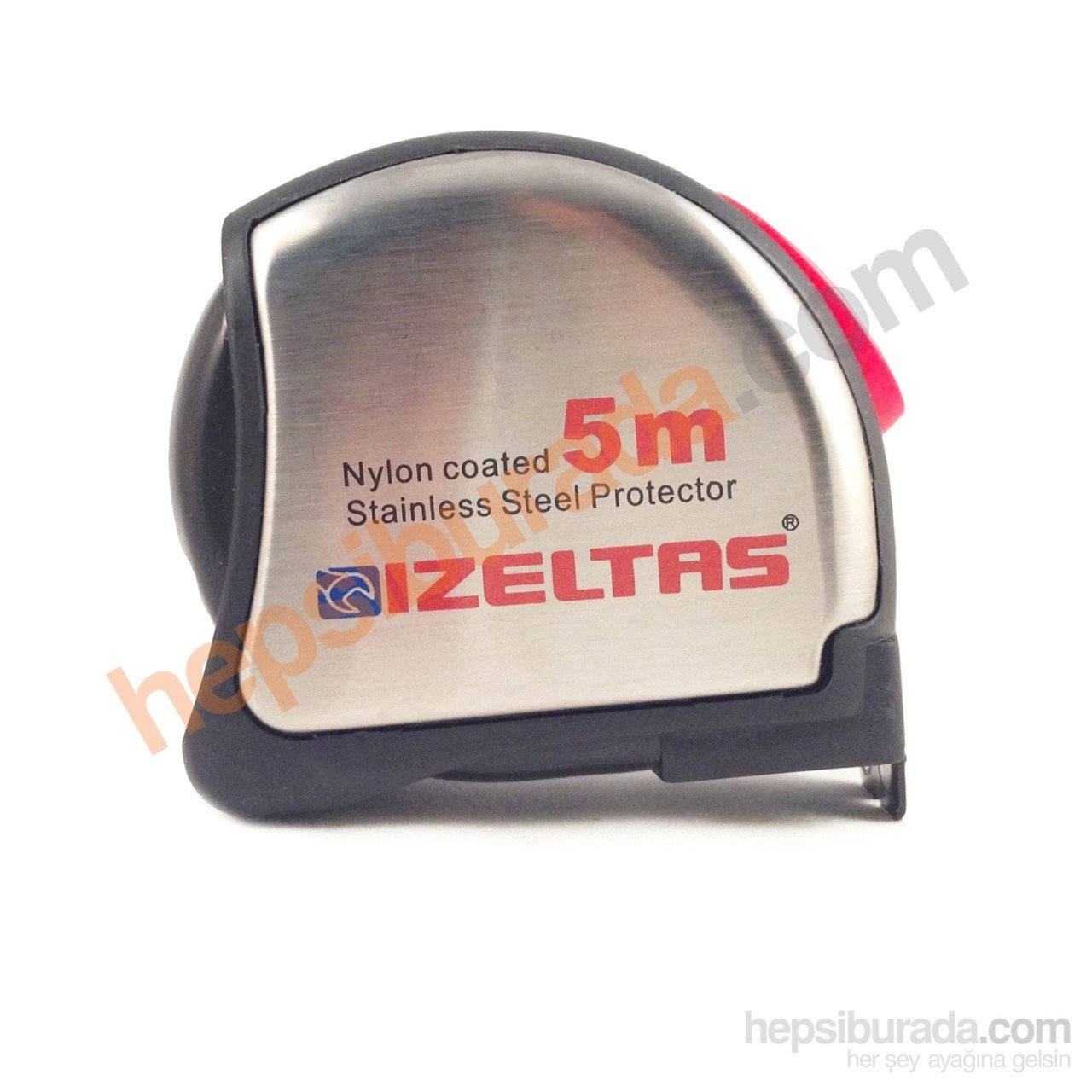 İzeltaş KROM ŞERİT METRE 5 M