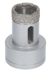 Bosch X-LOCK DrySpeed BfC Elmas Delici Uç 27mm