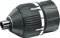 Bosch IXO Tork Adaptörü - 1600A001Y5
