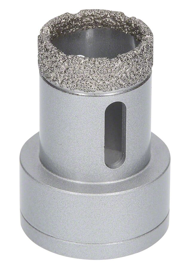 Bosch X-LOCK DrySpeed BfC Elmas Delici Uç 30mm
