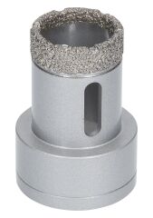 Bosch X-LOCK DrySpeed BfC Elmas Delici Uç 30mm
