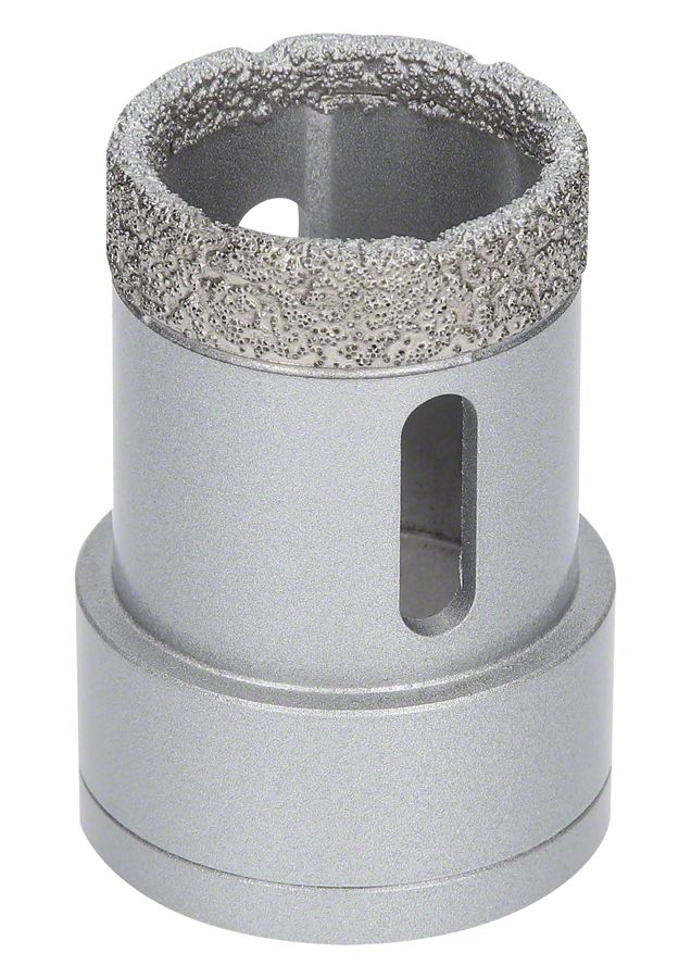 Bosch X-LOCK DrySpeed BfC Elmas Delici Uç 35mm