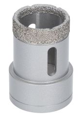 Bosch X-LOCK DrySpeed BfC Elmas Delici Uç 35mm