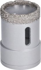 Bosch X-LOCK DrySpeed BfC Elmas Delici Uç 38mm
