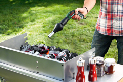 Bosch IXO BBQ Aparatı
