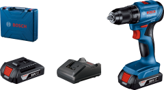 GSR 185-LI Akülü Delme Vidalama BOSCH 06019K3000