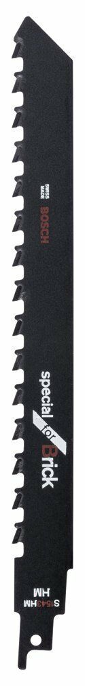 Bosch Panter Testere EnforBrick S1543HM 1'li