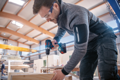 GSR 18V-90 C Akülü Delme Vidalama BOSCH 06019K6006