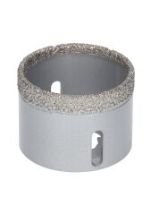 Bosch X-LOCK DrySpeed BfC Elmas Delici Uç 57mm