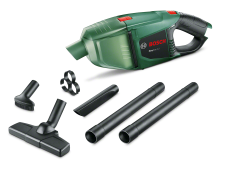 Bosch EasyVac 12 (Baretool)Akülü Süpürge