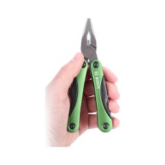 Bosch 12 Fonksiyonlu Çok Amaçlı Çakı 2609256D91
