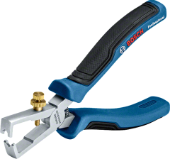 Kablo Sıyırma Pensesi 160mm BOSCH 1600A01V03