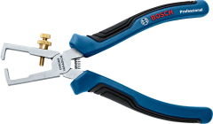 Kablo Sıyırma Pensesi 160mm BOSCH 1600A01V03
