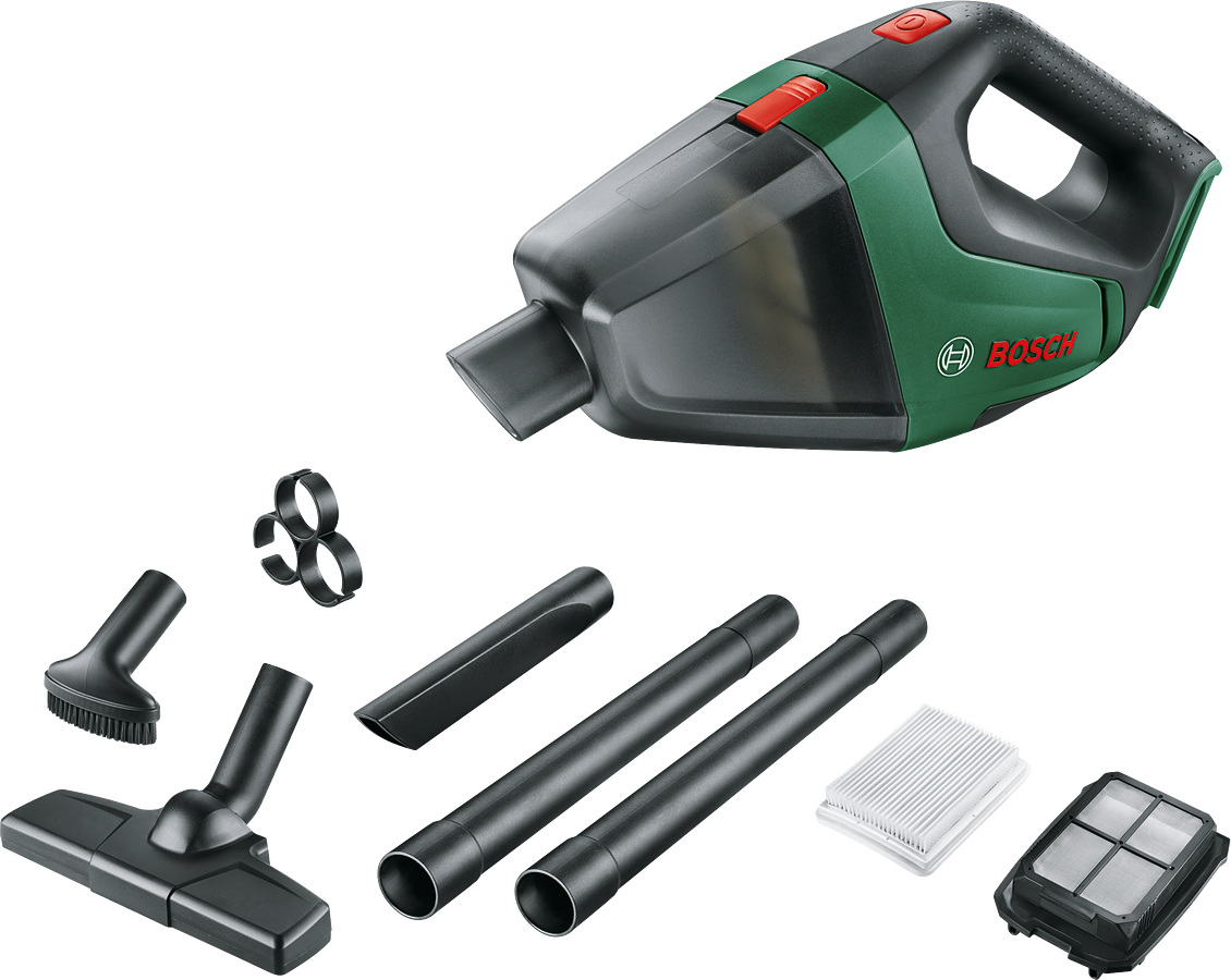 Bosch Akülü Elektrİk Süpürgesİ UniversalVac 18