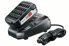 STARTER SET 18 V AKÜ + ŞARJ CİHAZI BOSCH 1600A00K1P