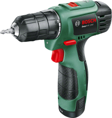 Bosch EasyDrill 1200 (1,5 Ah,Tek Akü)