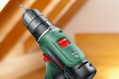 Bosch EasyDrill 1200 (1,5 Ah,Tek Akü)